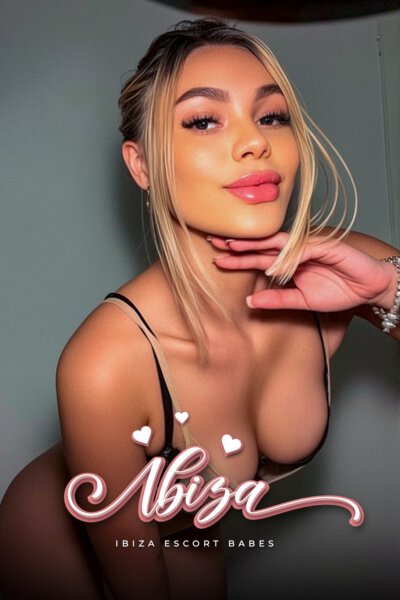 Abie Top Playa d'en Bossa escort in Ibiza