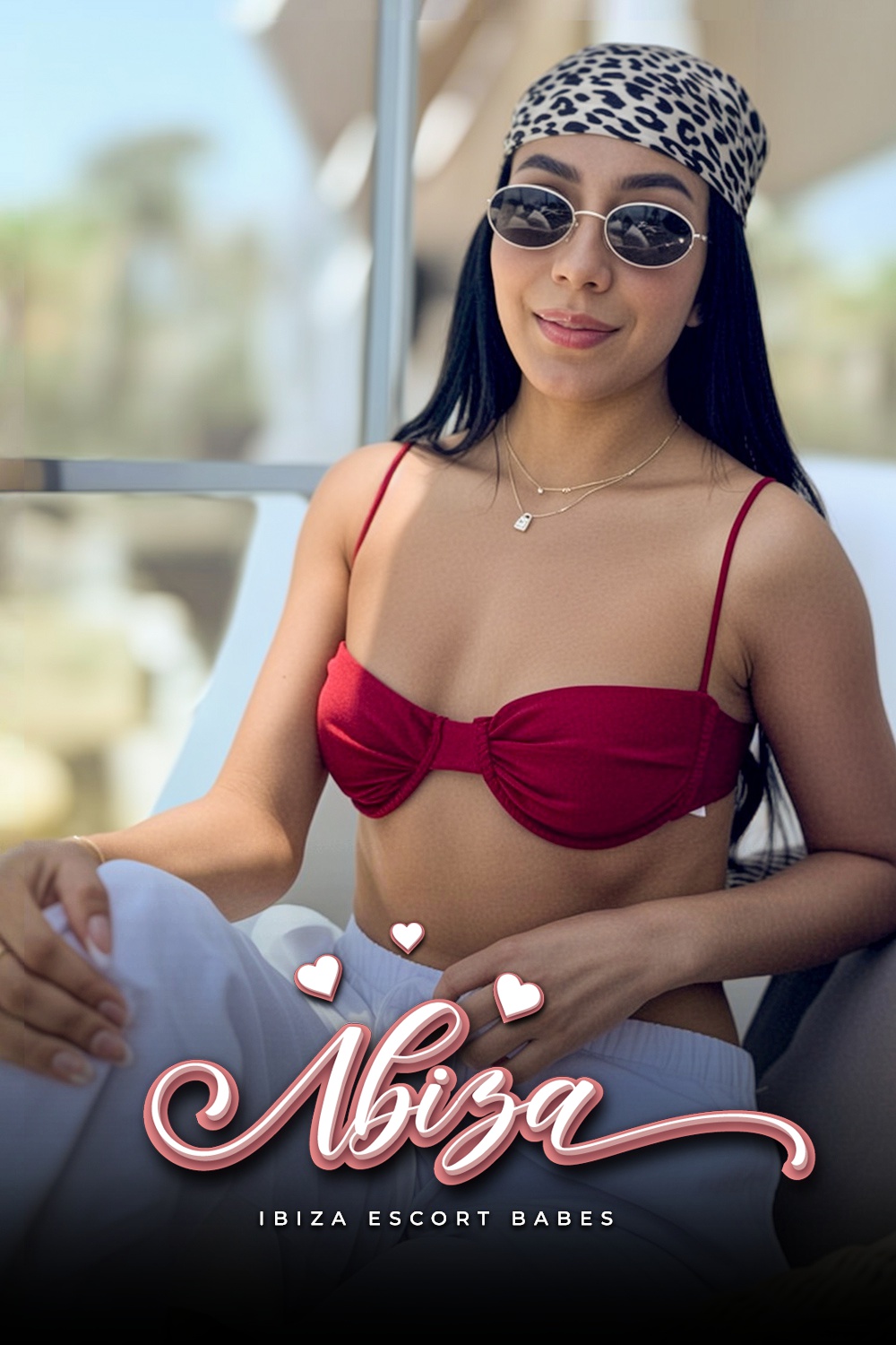 Get the best massage in Ibiza - Data to use: Bachelor Parties, Escort for Couples, Massage, Private Parties, Service for Men, Service for Women