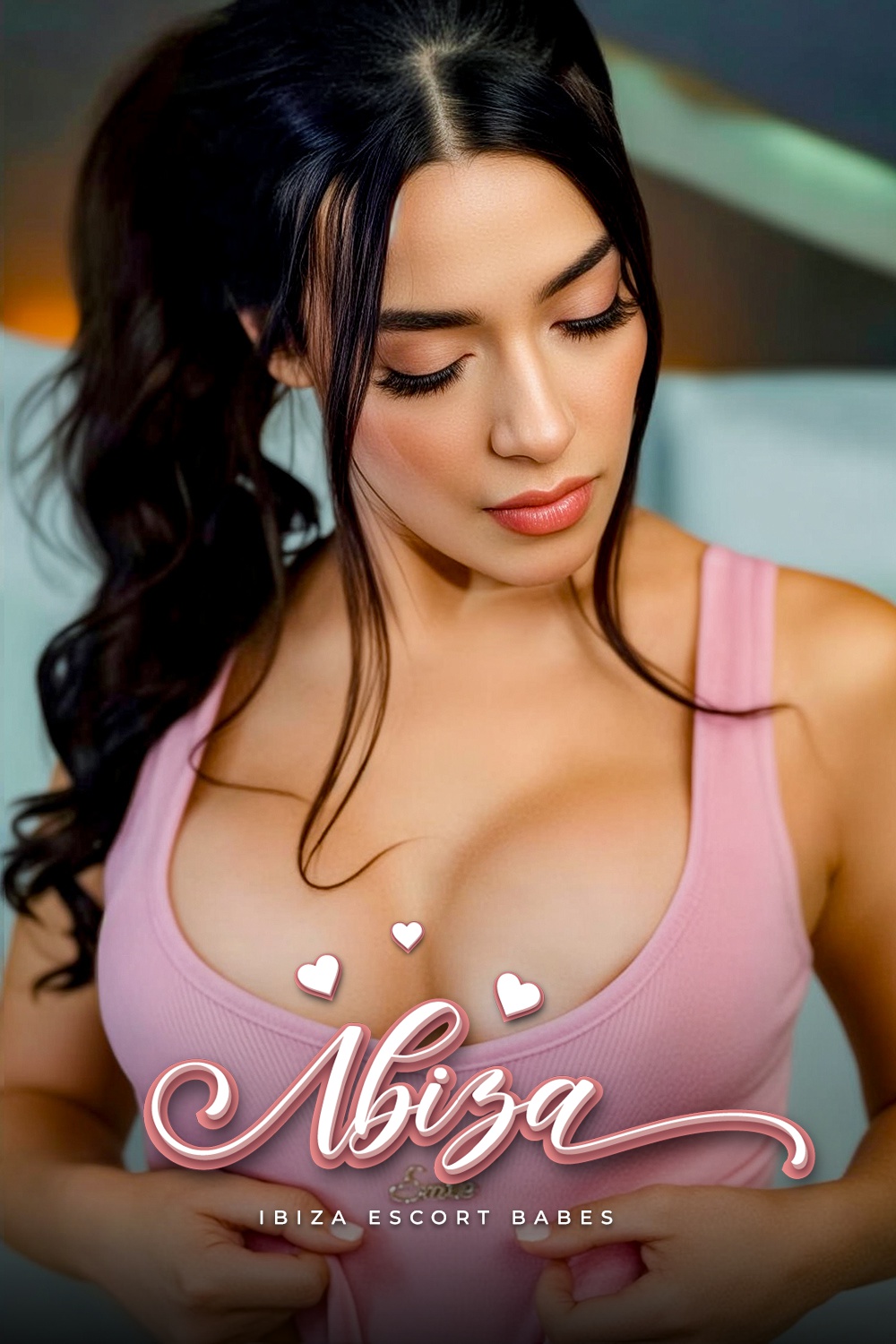 Hot Agata Spanish escort in Ibiza
