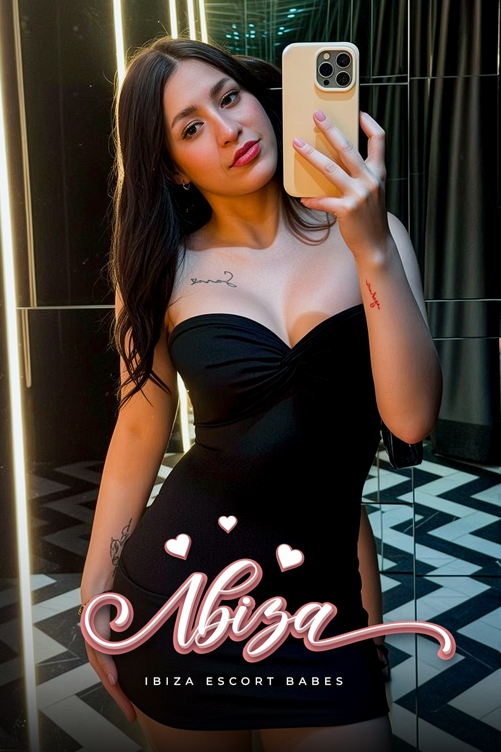 Get the best massage in Ibiza