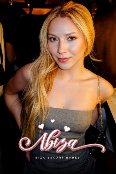 Amanda Top Playa d'en Bossa escort in Ibiza