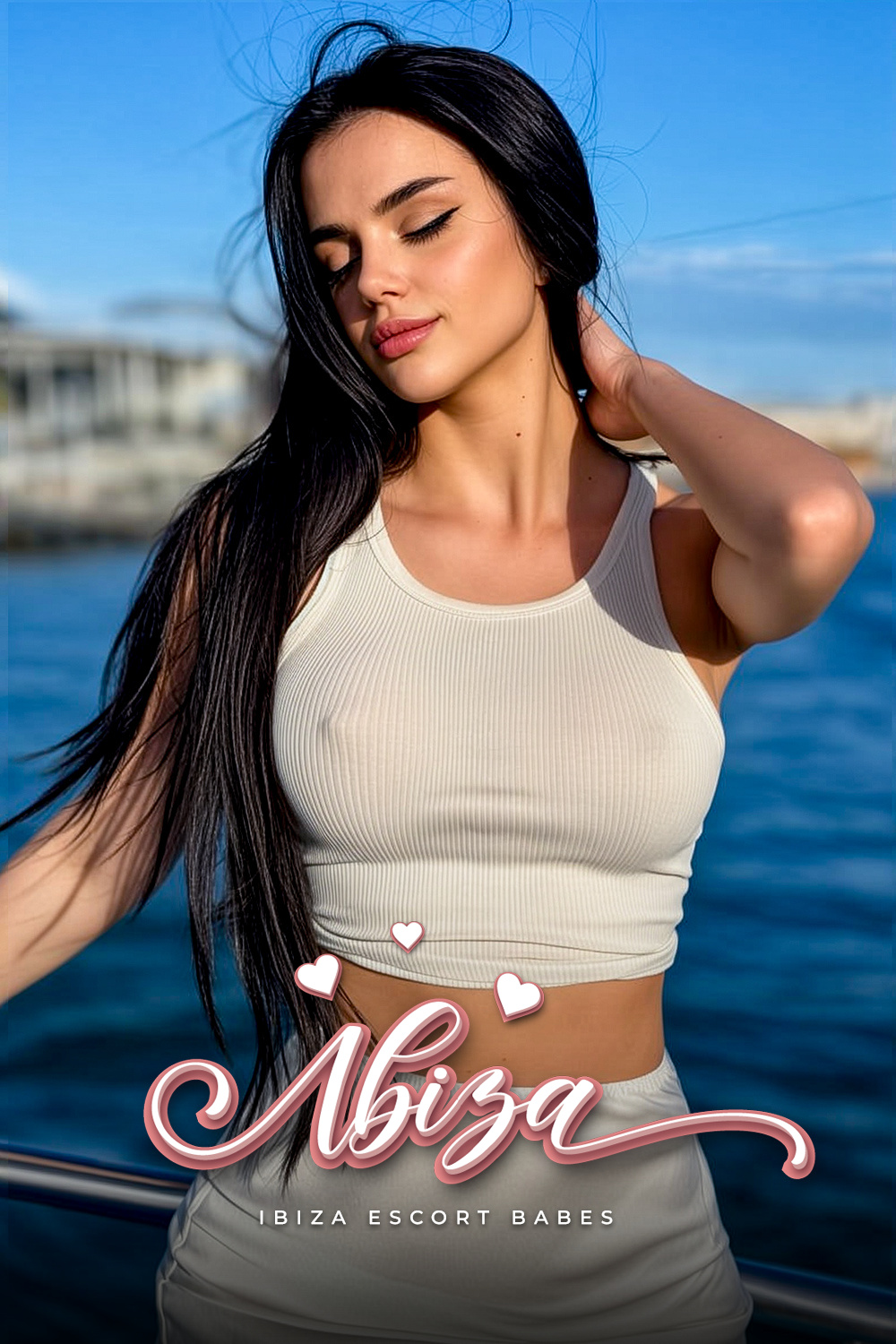 Get the best massage in Ibiza