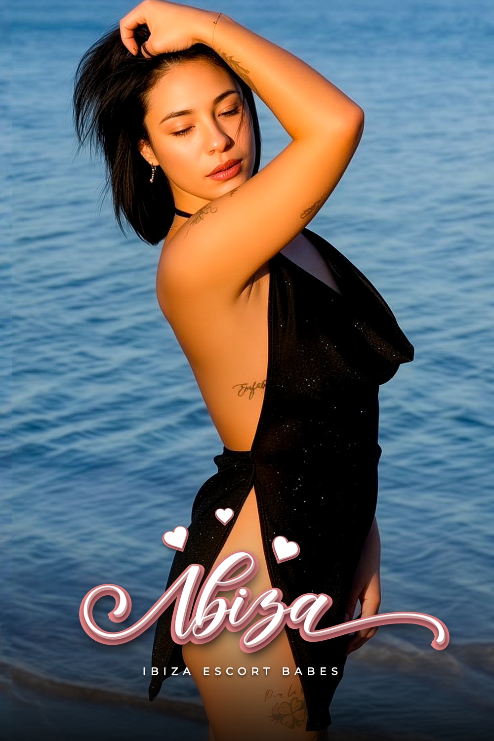 Get the best massage in Ibiza Data to use Bachelor Parties Escort for Couples Massage Private Parties Service for Men Service for Women