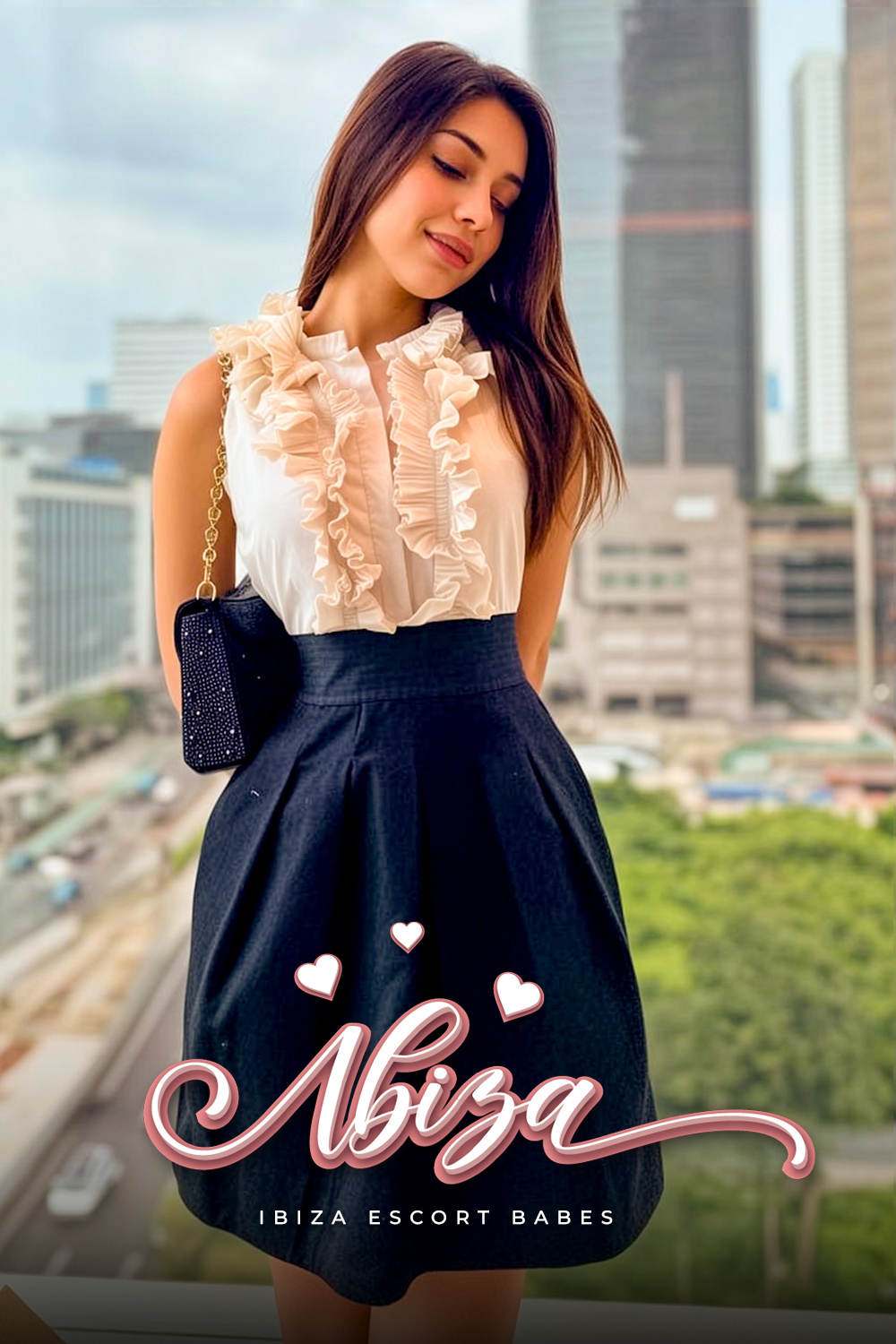 Get the best massage in Ibiza with Aura - Bachelor Parties, Escort for Couples, Massage, Private Parties, Service for Men, Service for Women