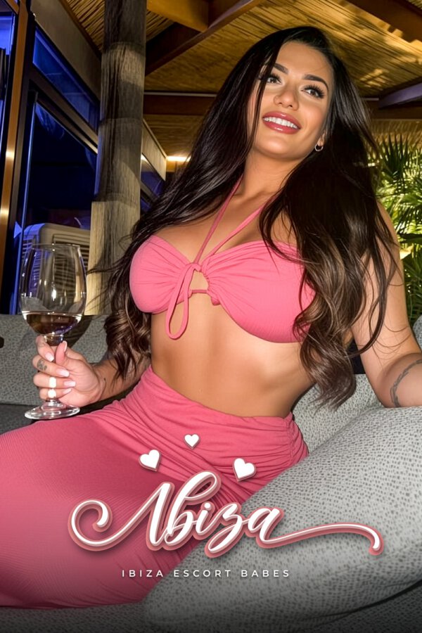 Get the best massage in Ibiza - Book Bella for top escort service with services like Bachelor Parties, Escort for Couples, Massage, Private Parties, Service for Men, and Service for Women.
