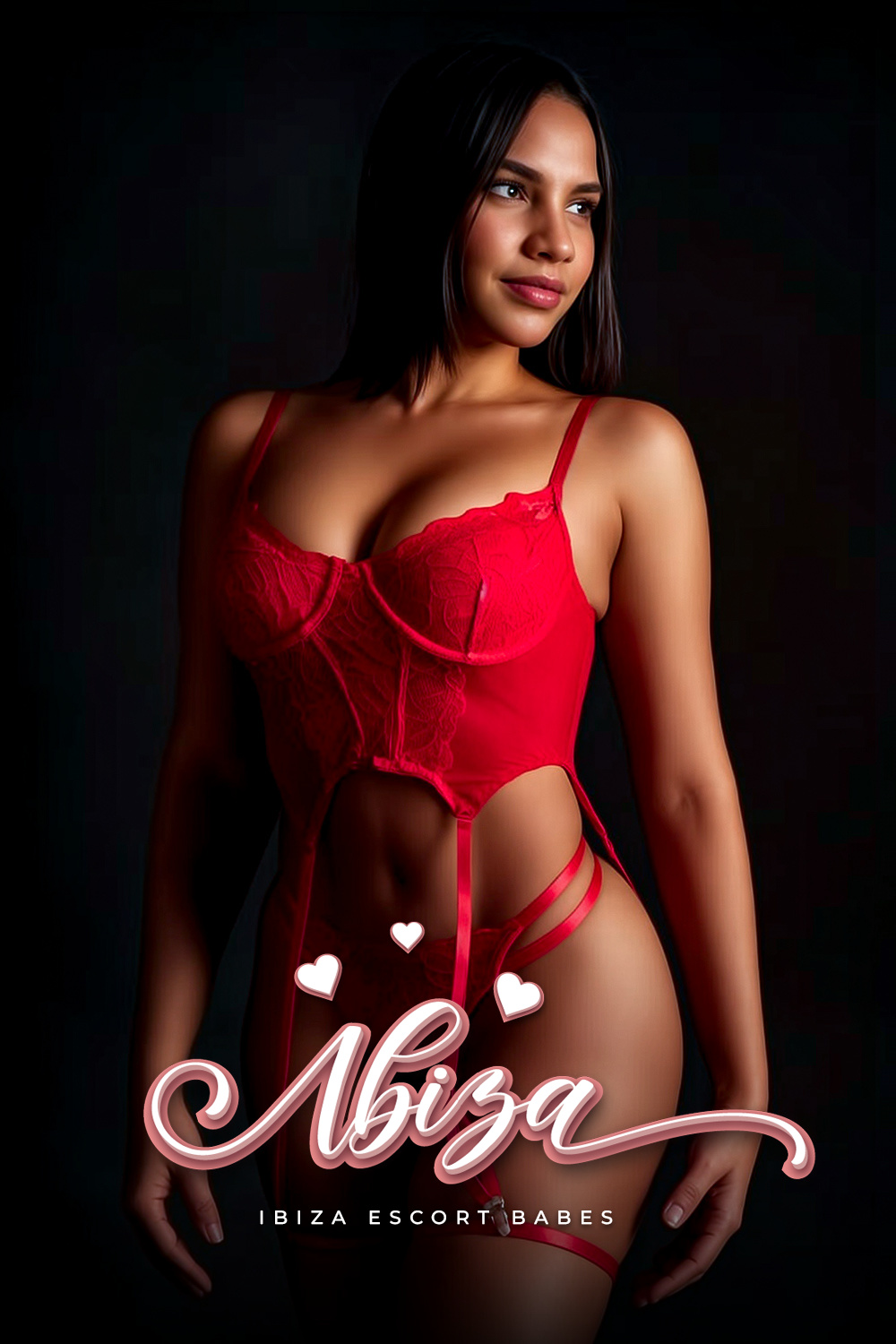 Bella Top Playa d'en Bossa escort in Ibiza