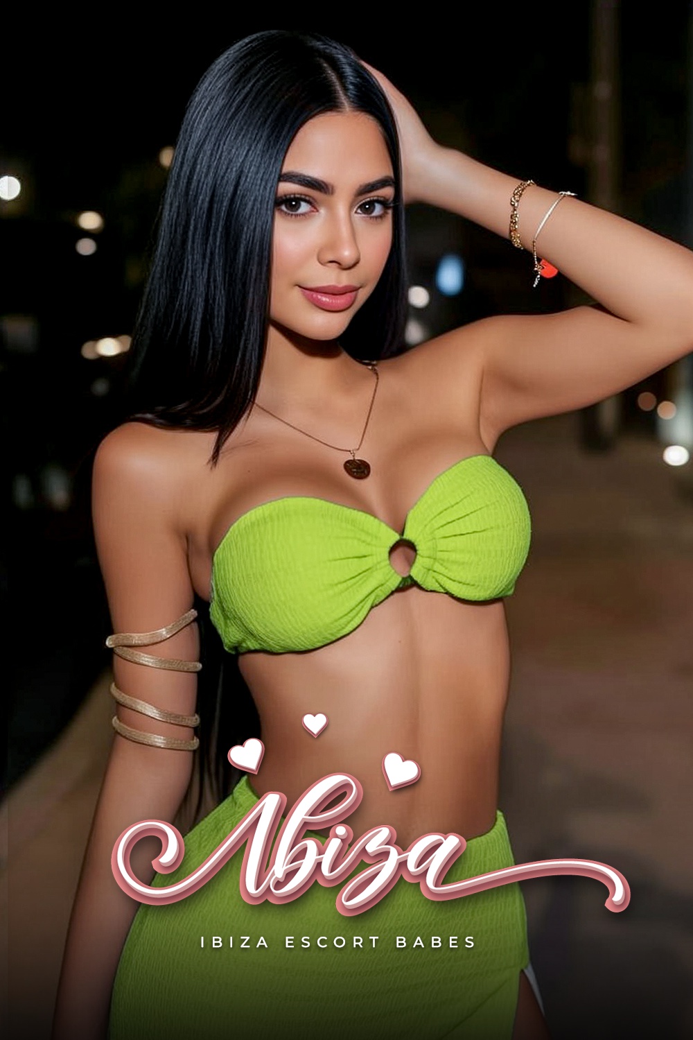 Camila Top Ibiza, Ibiza Downtown escort in Ibiza