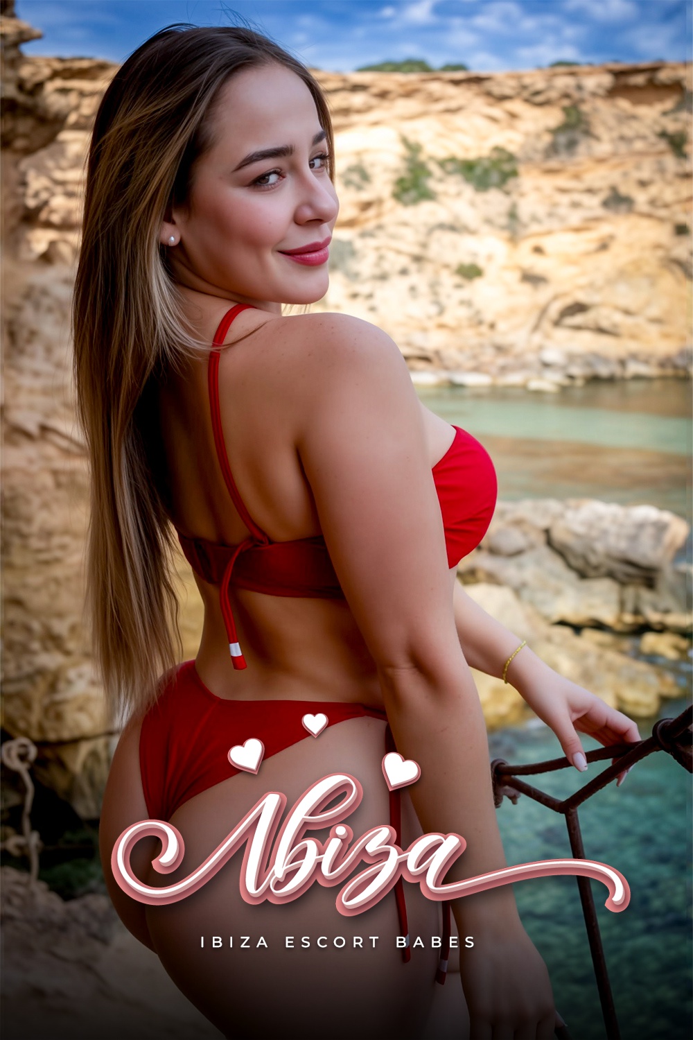 Camila Top Playa d'en Bossa escort in Ibiza