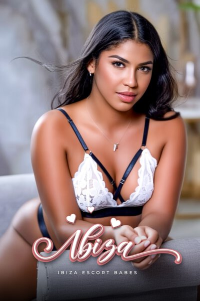Canela Top Playa d'en Bossa escort in Ibiza