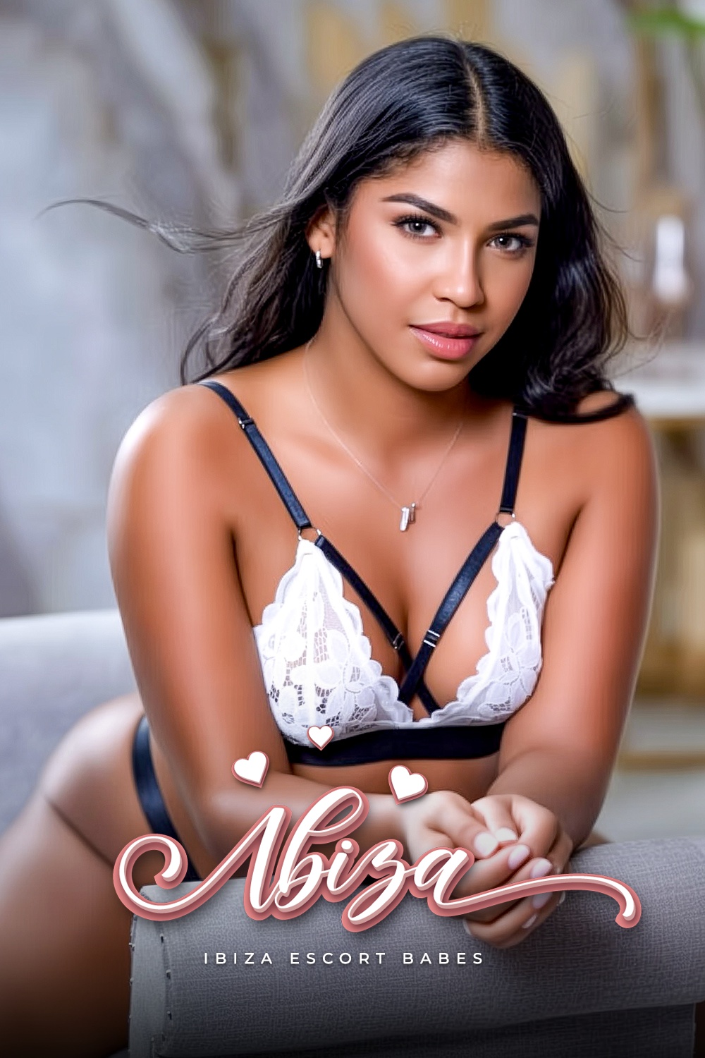 Canela Top Playa d'en Bossa escort in Ibiza