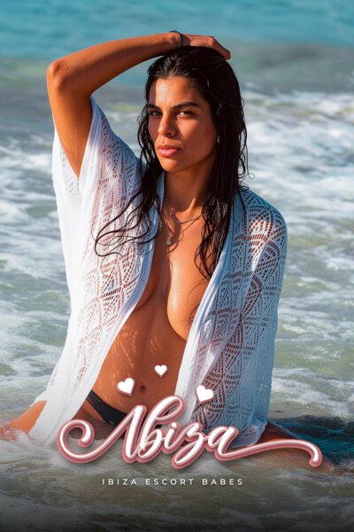 Carol Top Playa d'en Bossa escort in Ibiza