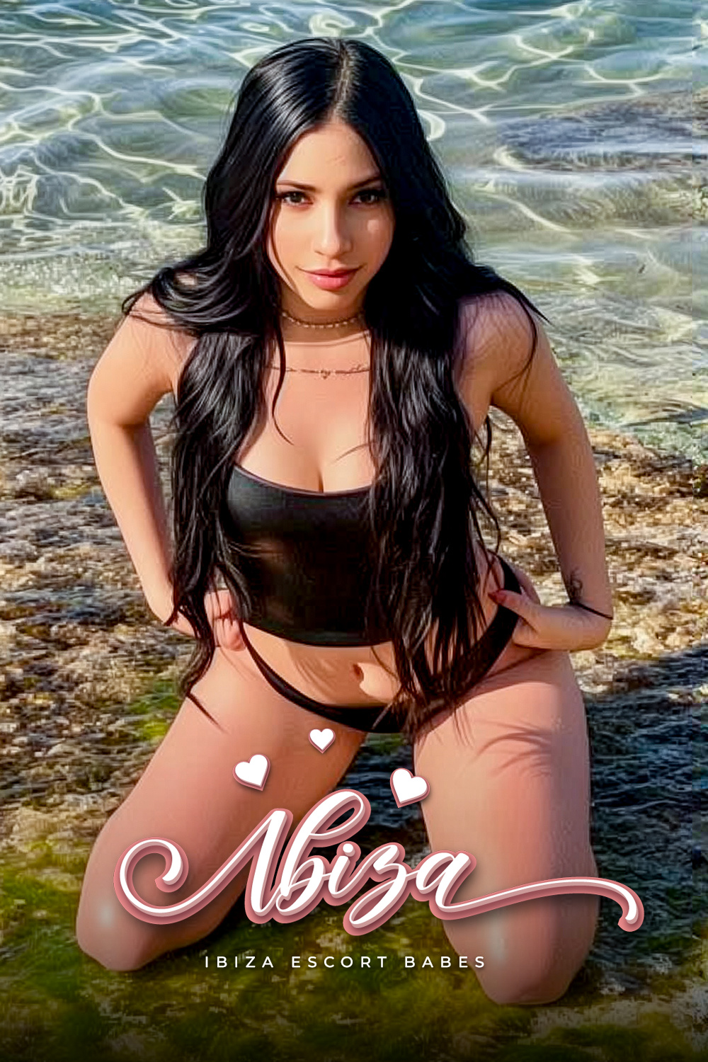 Get the best massage in Ibiza