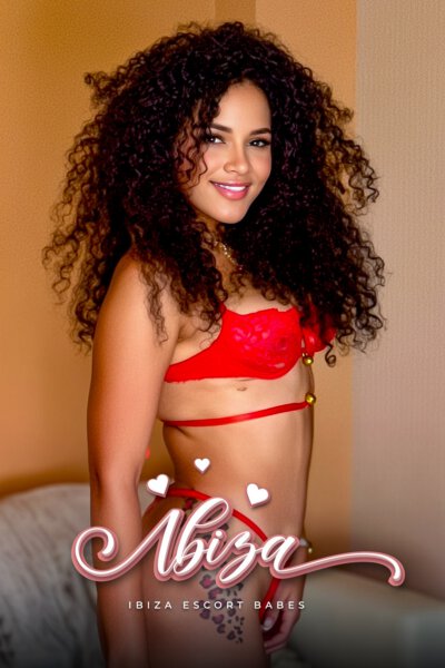 Chiqui Top Playa d'en Bossa escort in Ibiza