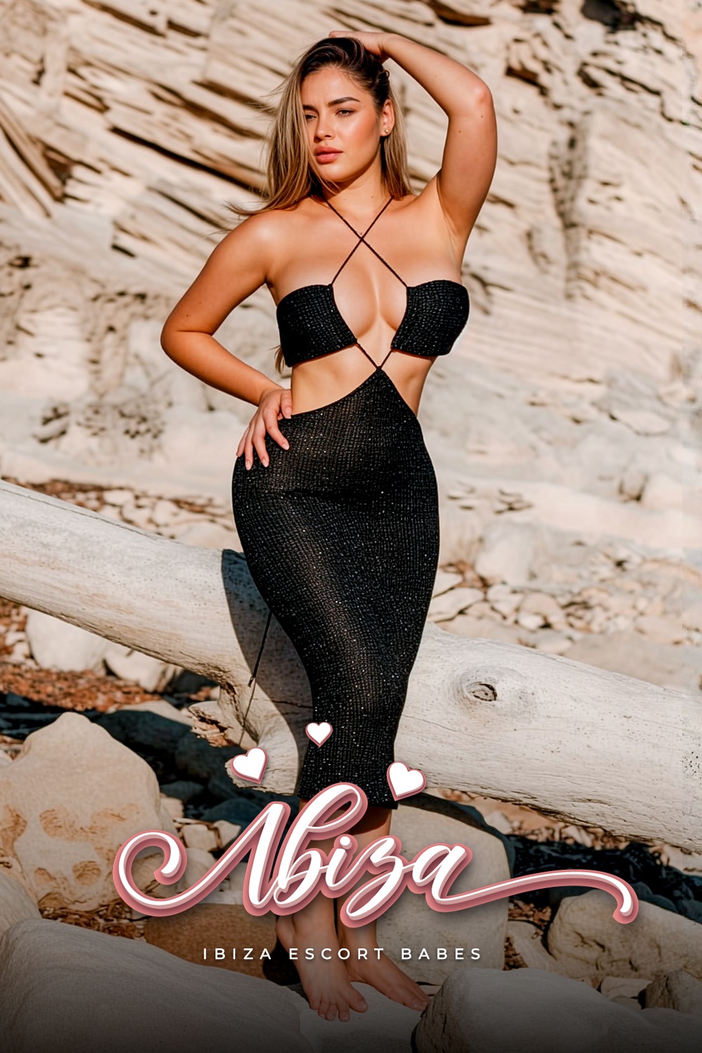 Get the best massage in Ibiza - Bachelor Parties, Escort for Couples, Massage, Private Parties, Service for Men