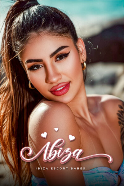 Crystal Top Playa d'en Bossa escort in Ibiza