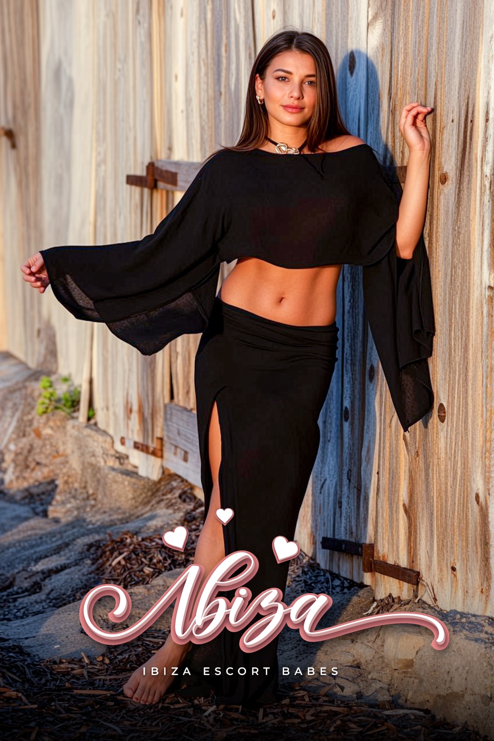 Experience luxury with Dara - Bachelor Parties, Couples, Massage in Ibiza