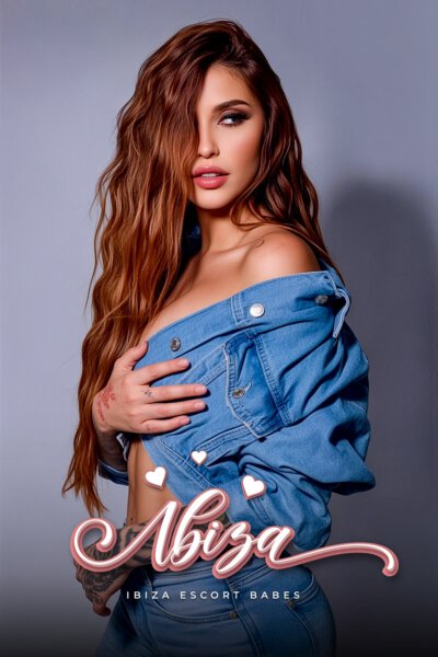 Emma Top Ibiza escort in Ibiza