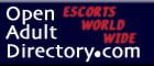 Open Adult Directory Escorts 