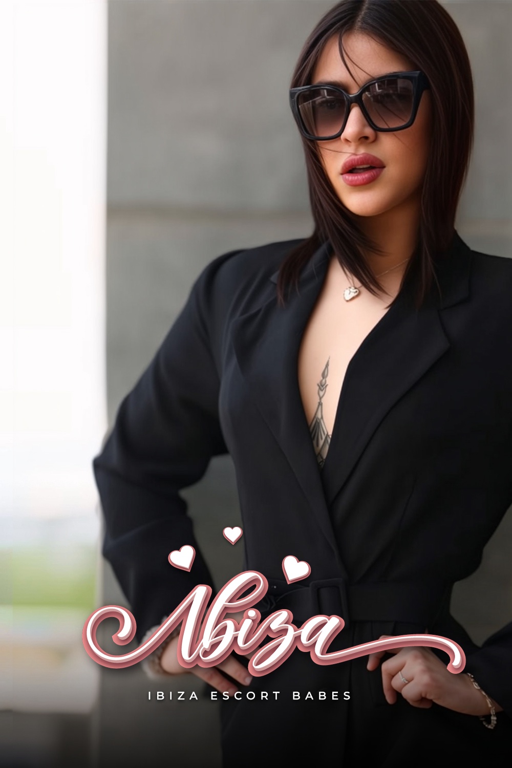 Eva Ibiza Massage for Private Parties