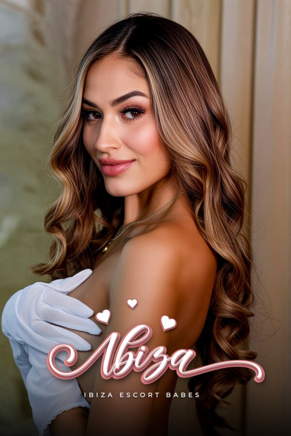 Isabel Top Playa d'en Bossa escort in Ibiza