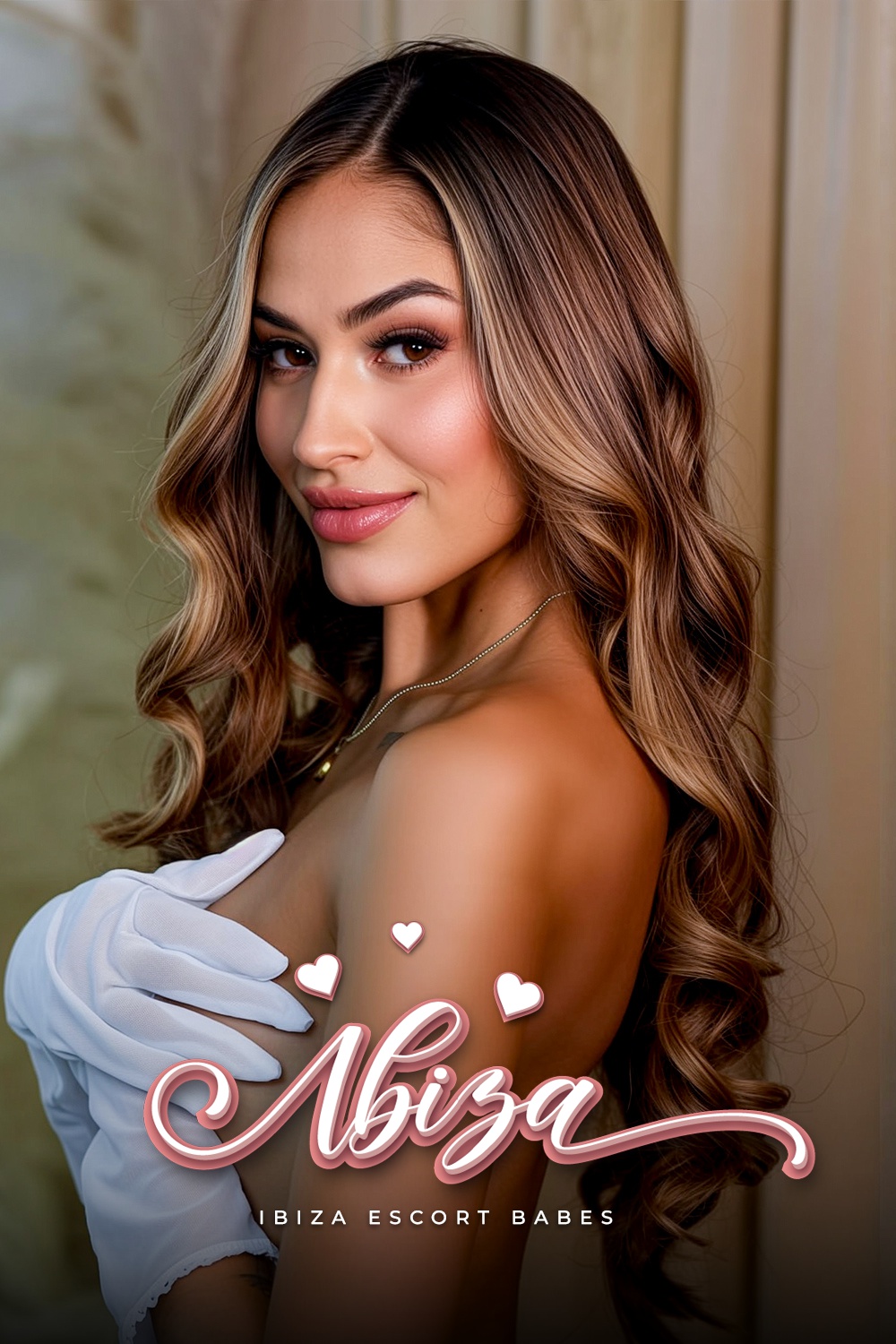 Isabel Top Playa d'en Bossa escort in Ibiza