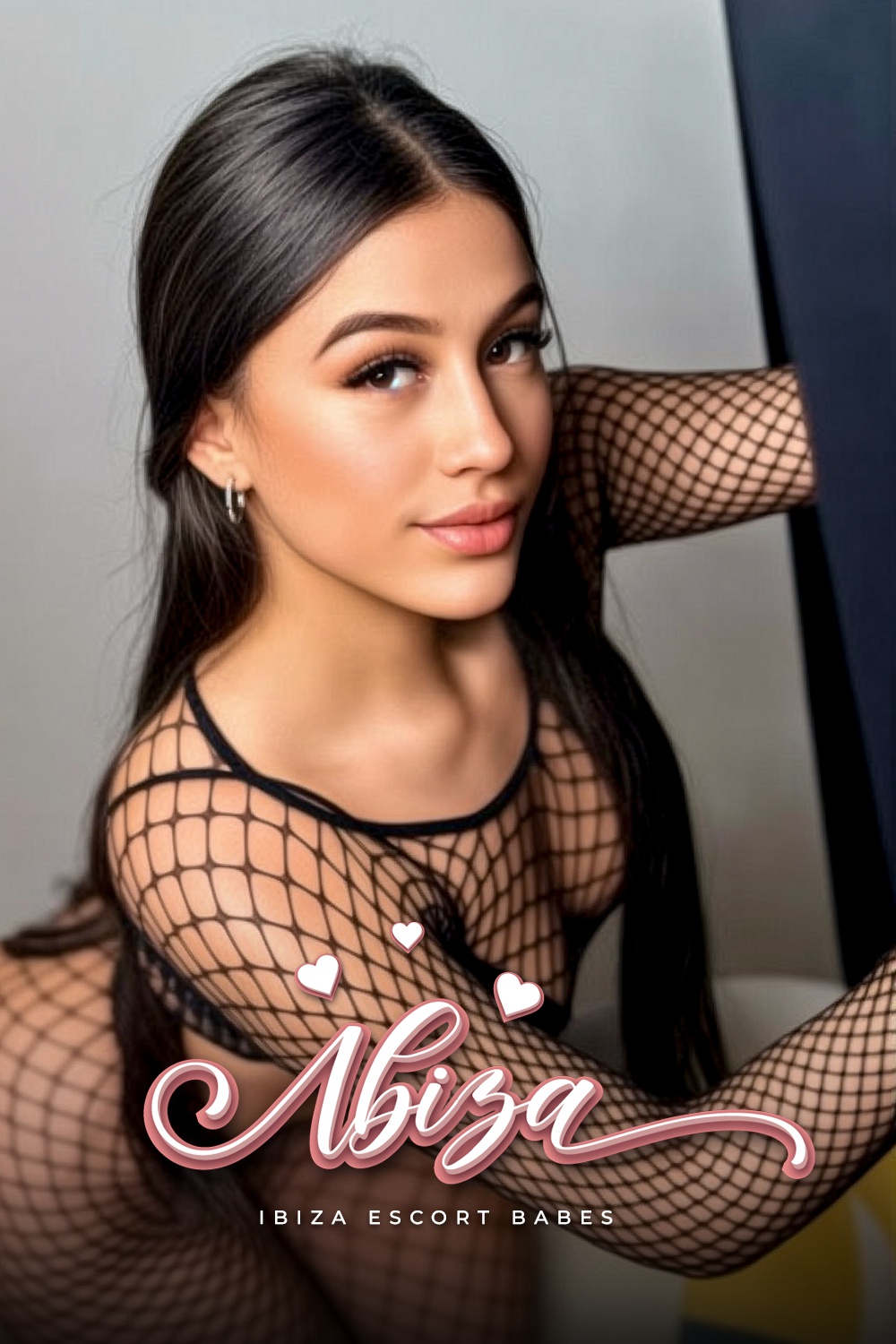 Hot Isabella Venezuelan escort in Ibiza