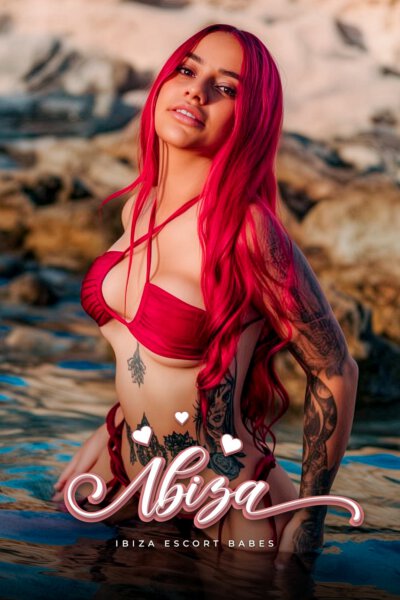 Jessica Top Playa d'en Bossa escort in Ibiza