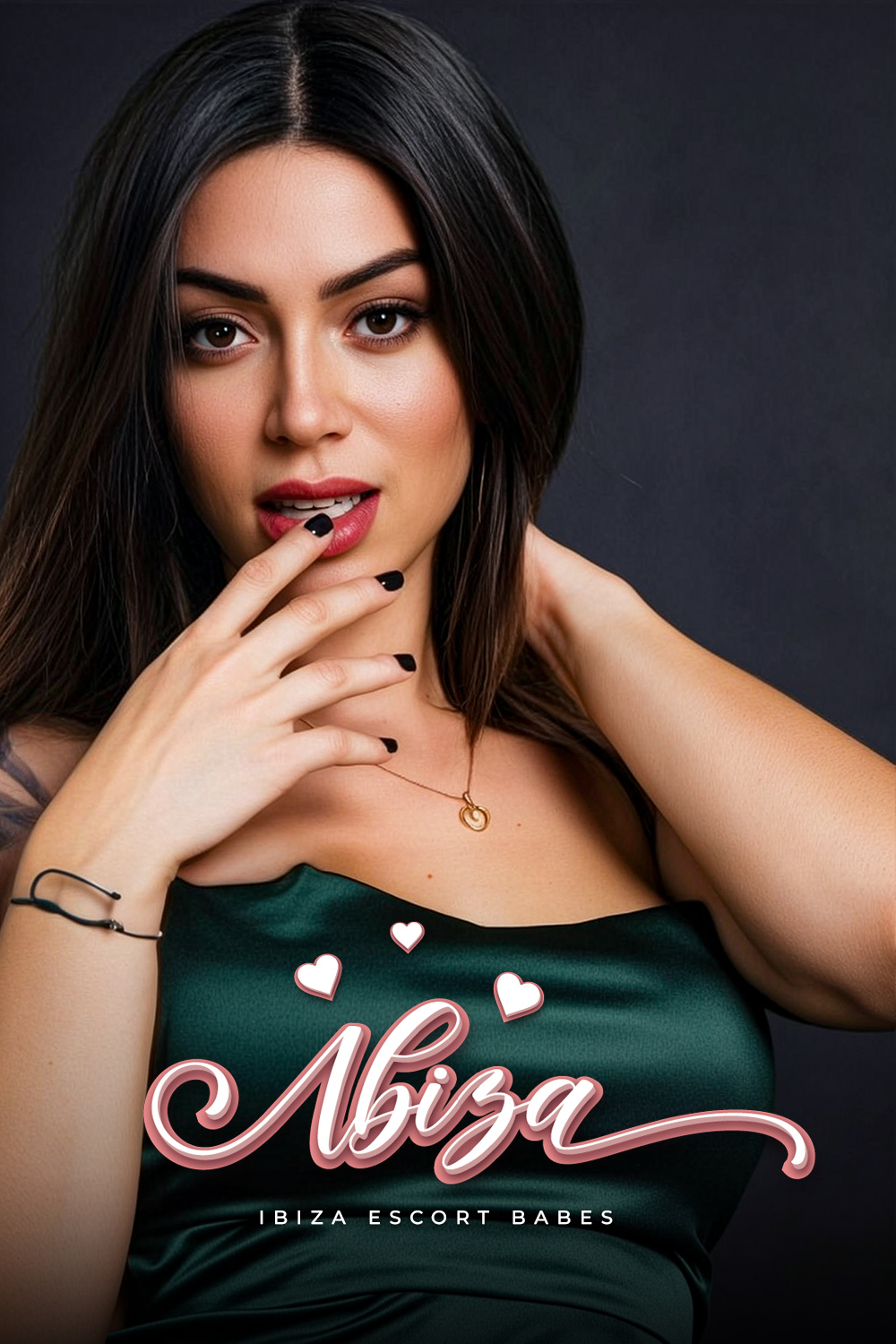 Hot Julianna Brazilian escort in Ibiza