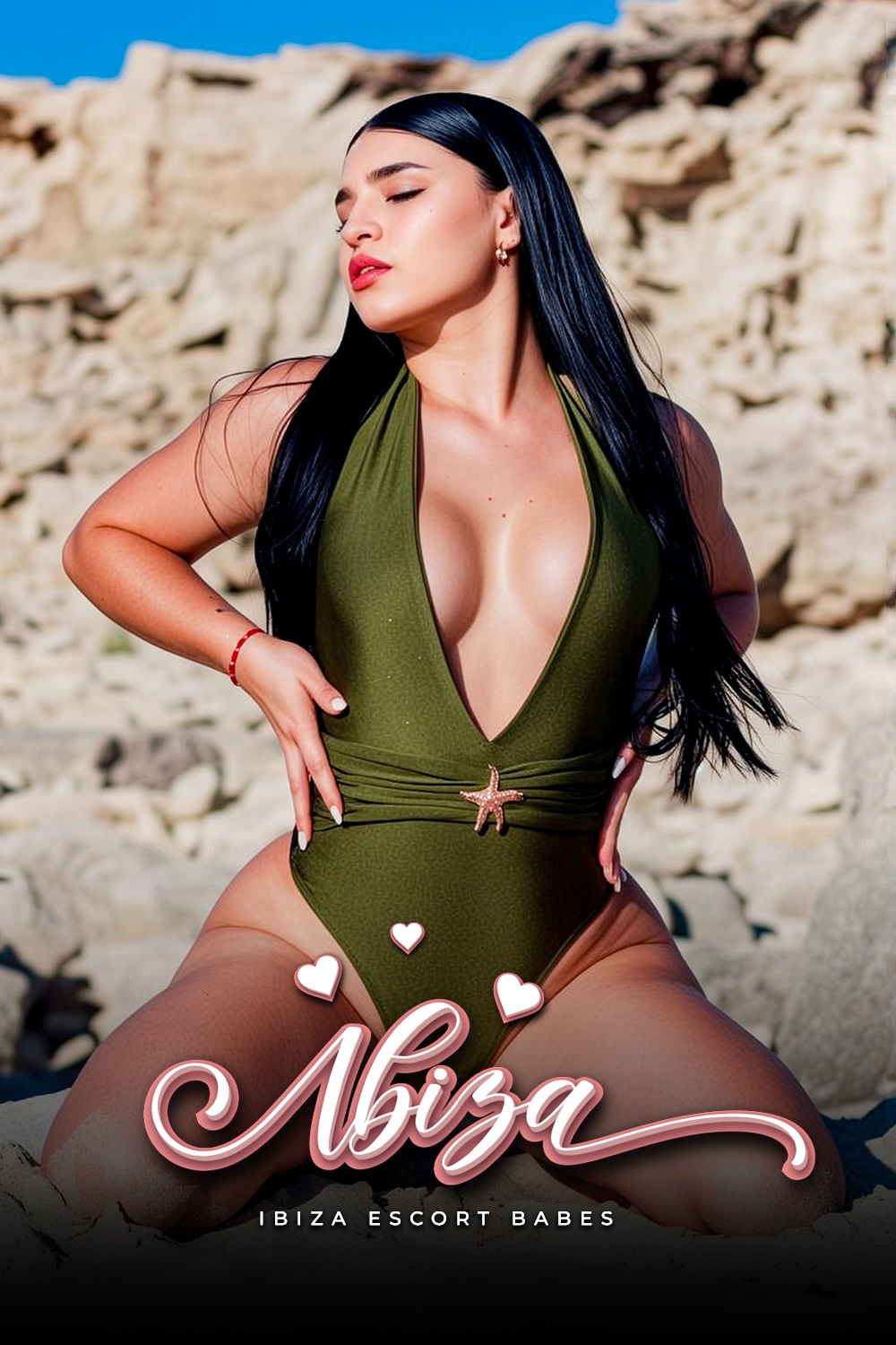 Julieta Top Playa d'en Bossa escort in Ibiza