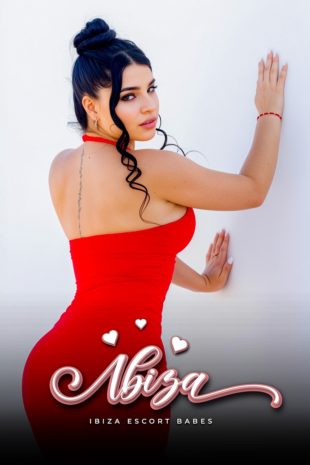 Hot Julieta Colombian escort in Ibiza