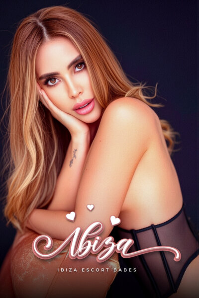 Julieta Top Marina Botafoch escort in Ibiza
