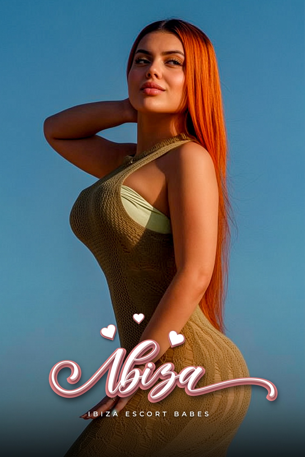 Get the best massage in Ibiza - Bachelor Parties, Escort for Couples, Massage, Private Parties, Service for Men, Service for Women