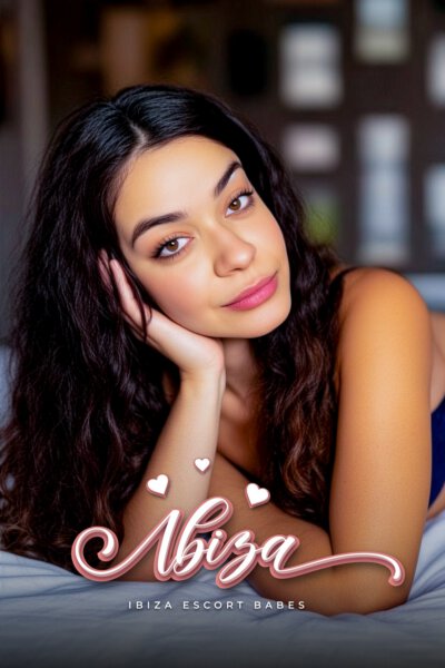 Leona Top Playa d'en Bossa escort in Ibiza