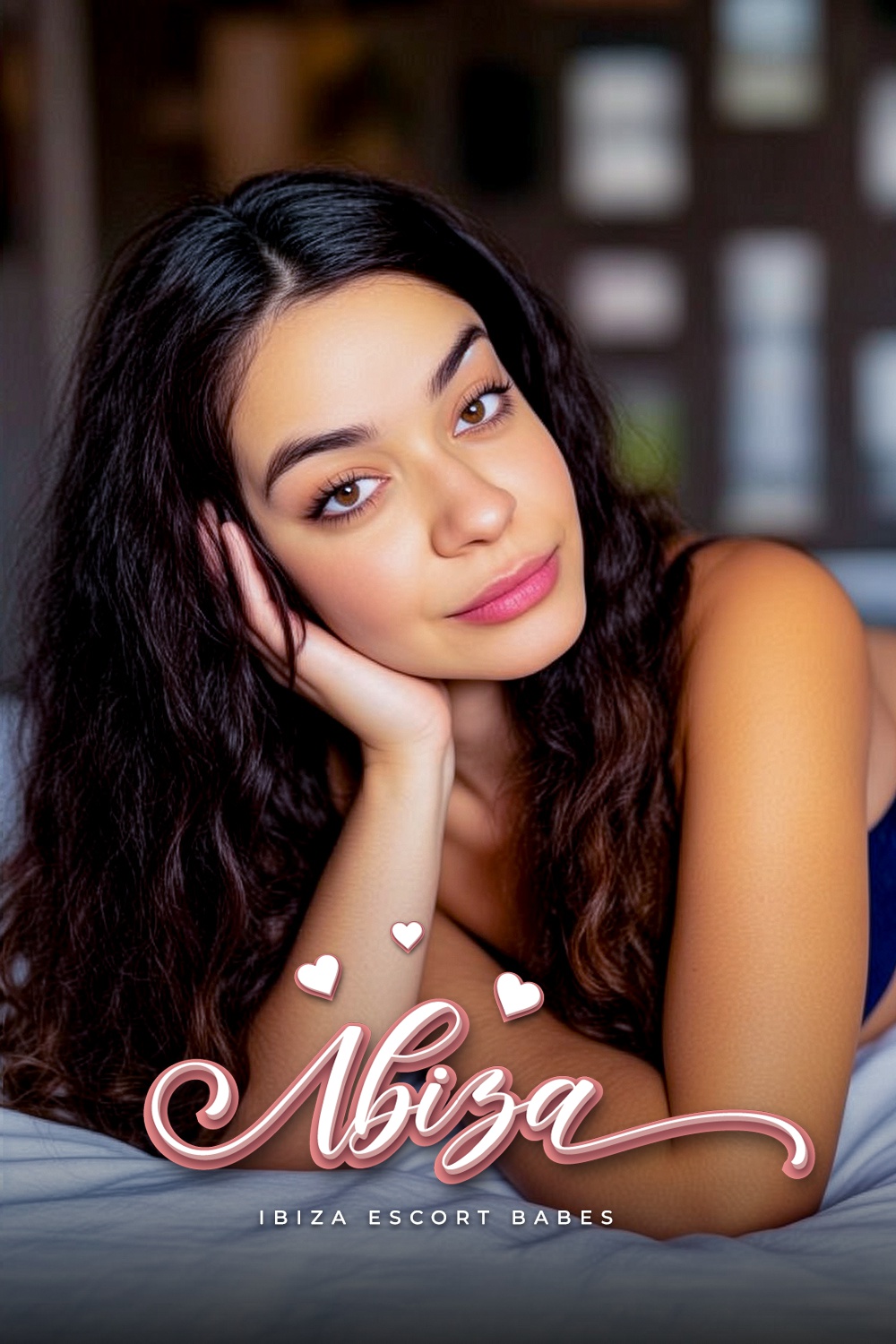 Leona Top Playa d'en Bossa escort in Ibiza