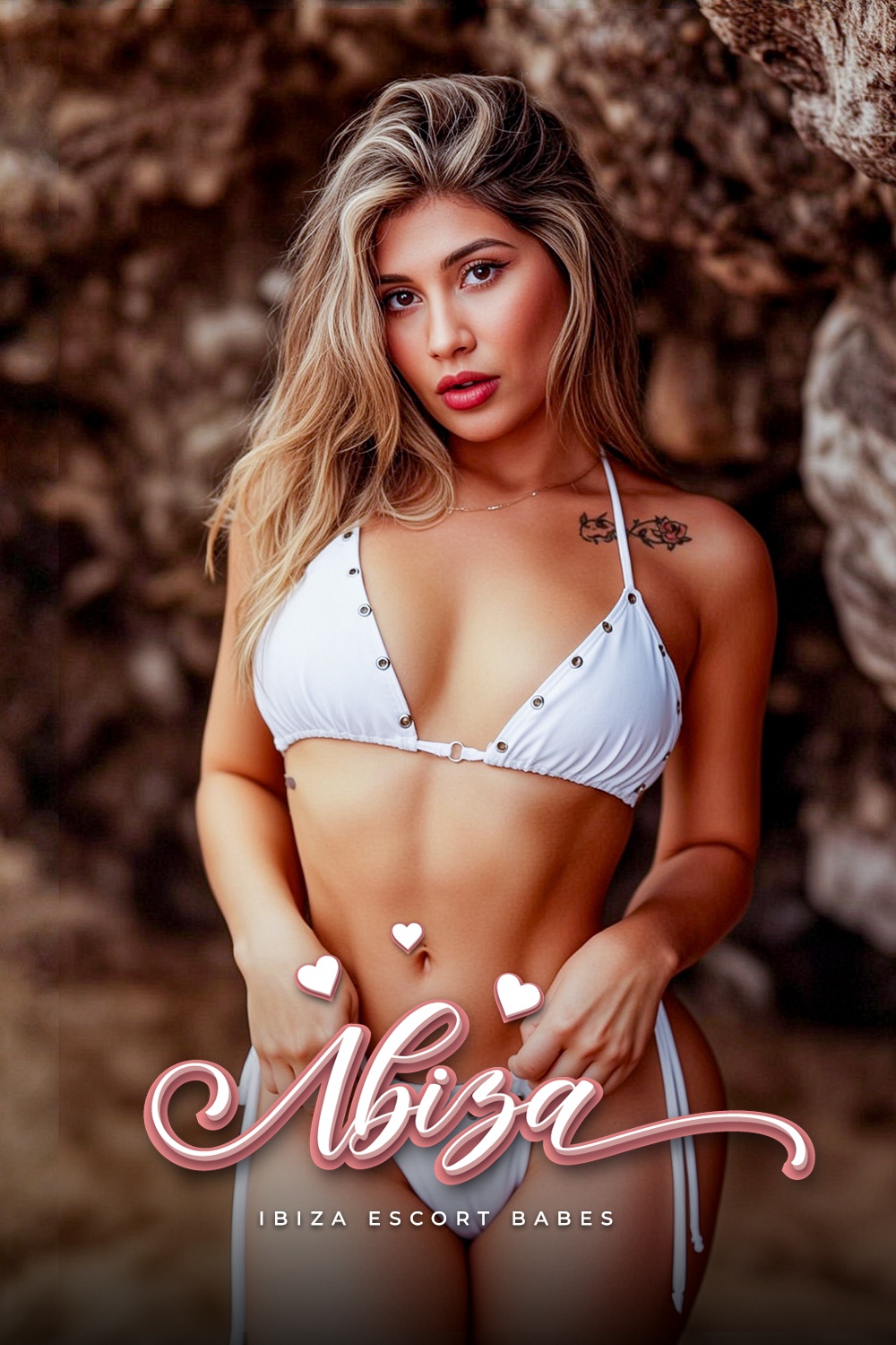 Best Massage Ibiza Bachelor Parties Couples Private Events
