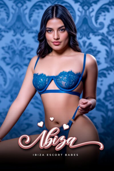 Liz Top Playa d'en Bossa escort in Ibiza
