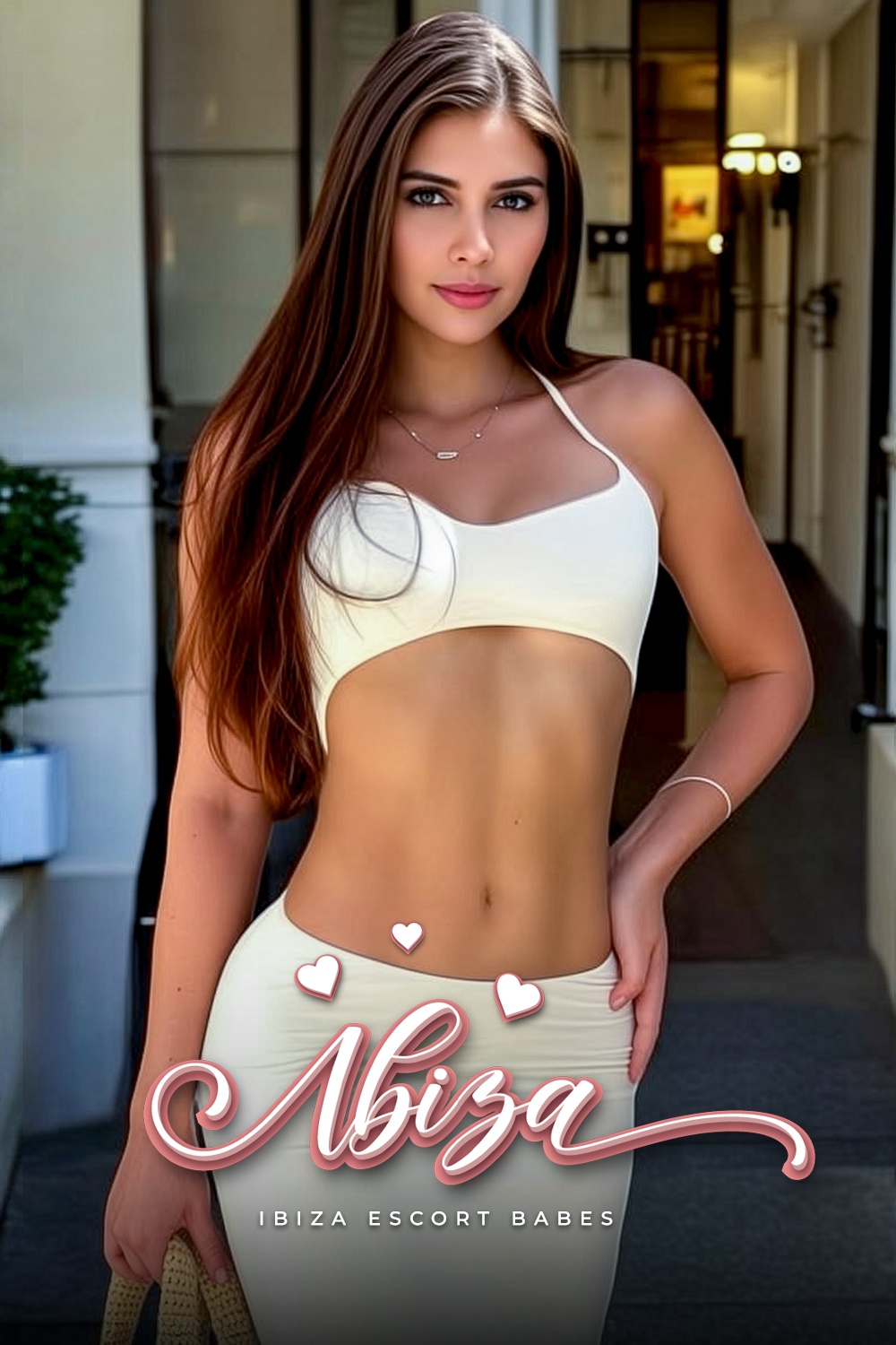 Luciana Top Ibiza escort in Ibiza