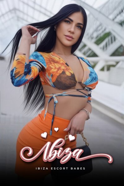 Luz European Escort in Playa d'en Bossa