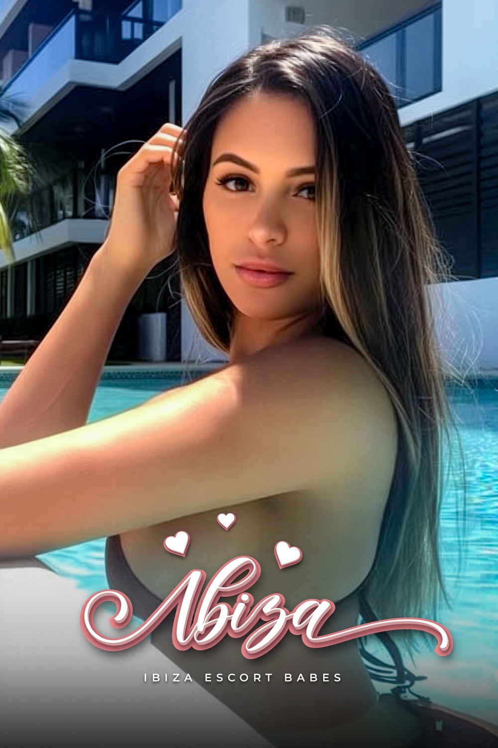 Get the best massage in Ibiza - Data to use: Bachelor Parties, Escort for Couples, Massage, Private Parties, Service for Men