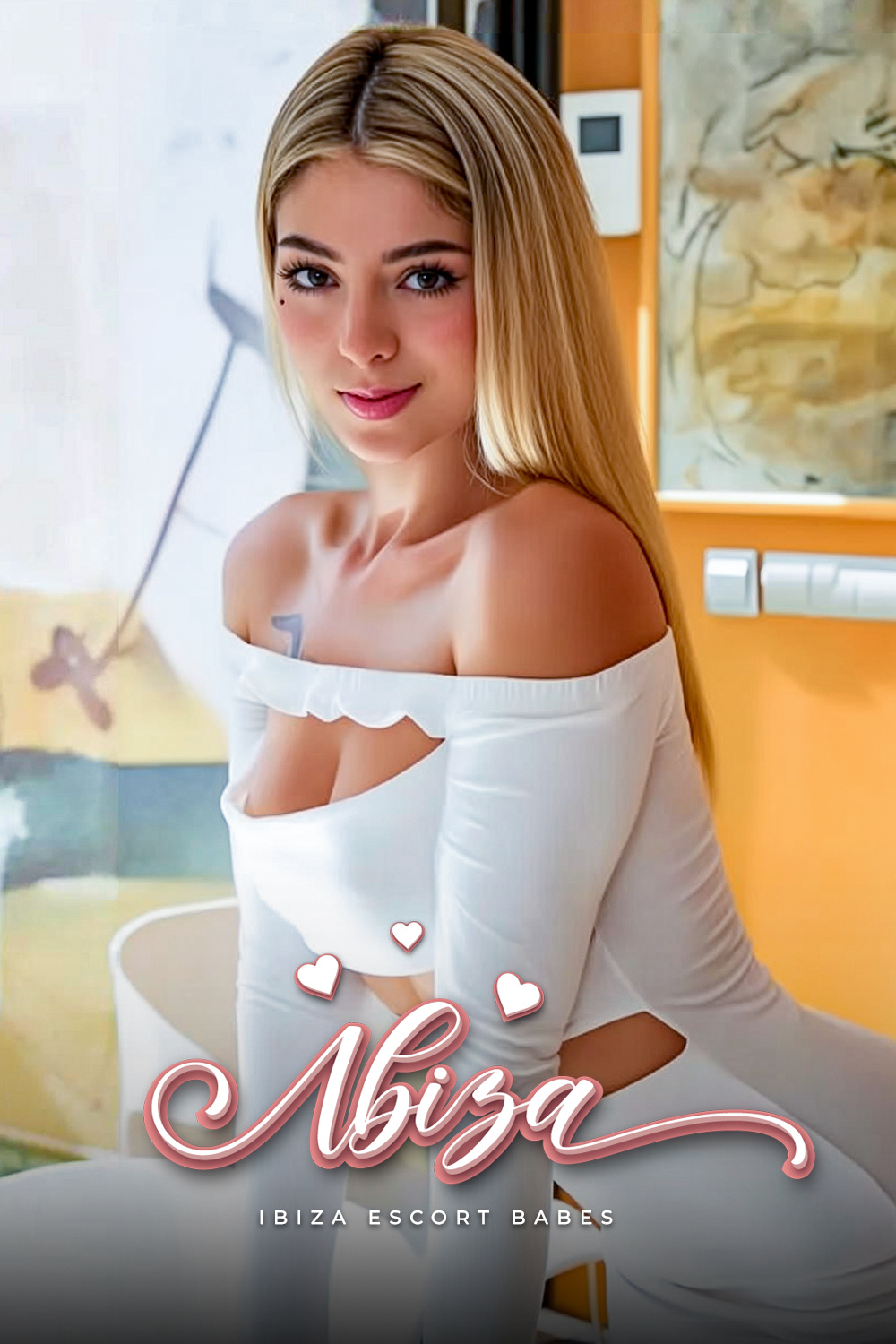 Get the best massage in Ibiza - Bachelor Parties, Escort for Couples, Massage, Private Parties, Service for Men, Service for Women