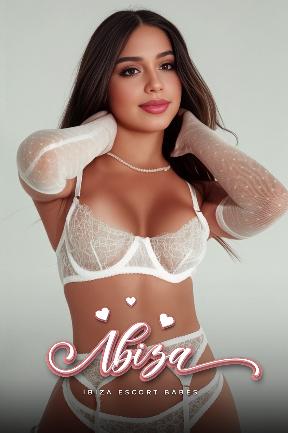 Mia Top Ibiza, Petite Brunette Escort in Ibiza Downtown