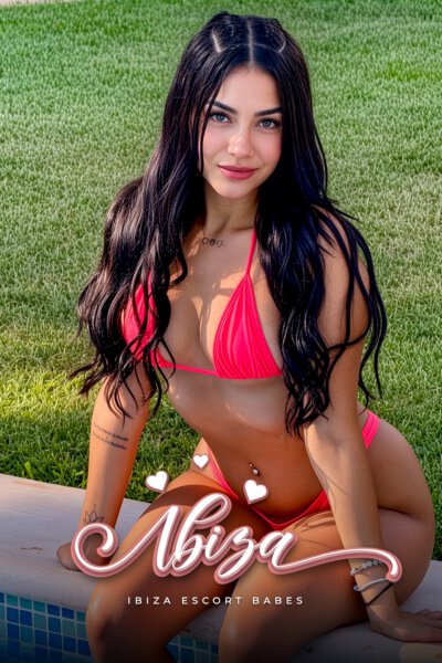 Mia Top Playa d'en Bossa escort in Ibiza