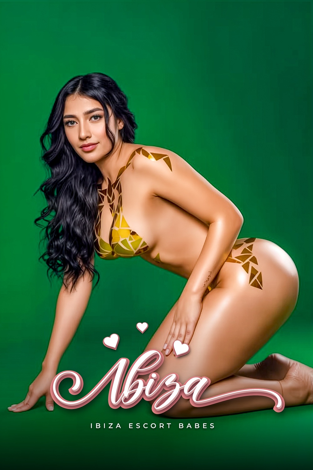 Get the best massage in Ibiza - Data to use: Escort for Couples, Massage, Private Parties, Service for Men