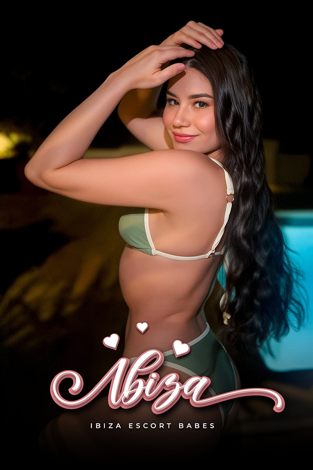 Naty Top Playa d'en Bossa escort in Ibiza