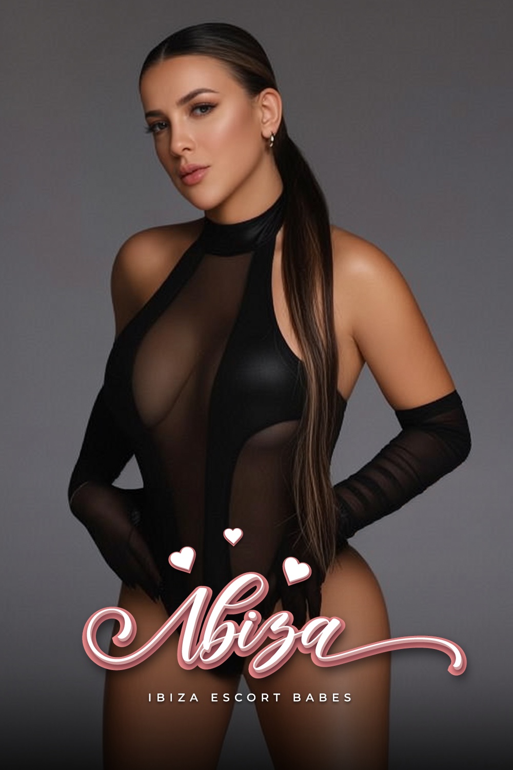 Blond beauty Paris, your top European escort in Ibiza