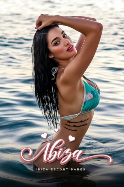 Paulina Top Playa d'en Bossa escort in Ibiza