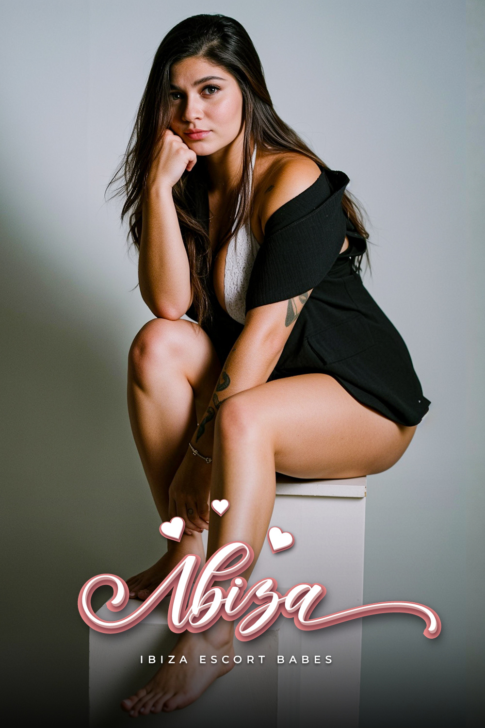 Get the best massage in Ibiza - Data to use: Bachelor Parties, Escort for Couples, Massage, Private Parties, Service for Men, Service for Women