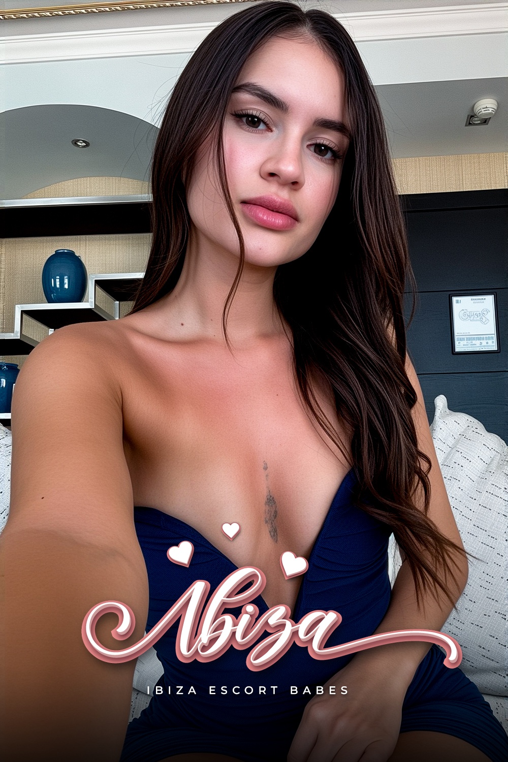 Samanta Top Playa d'en Bossa escort in Ibiza