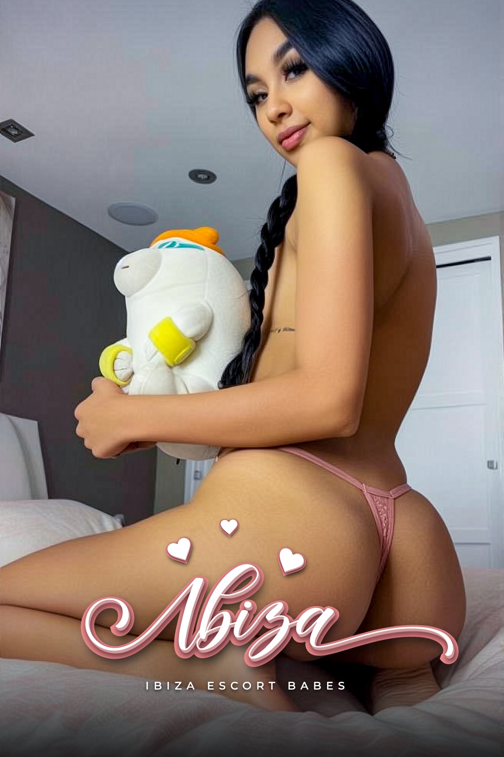 Get the best massage in Ibiza - Bachelor Parties, Escort for Couples, Massage, Private Parties, Service for Men, Service for Women