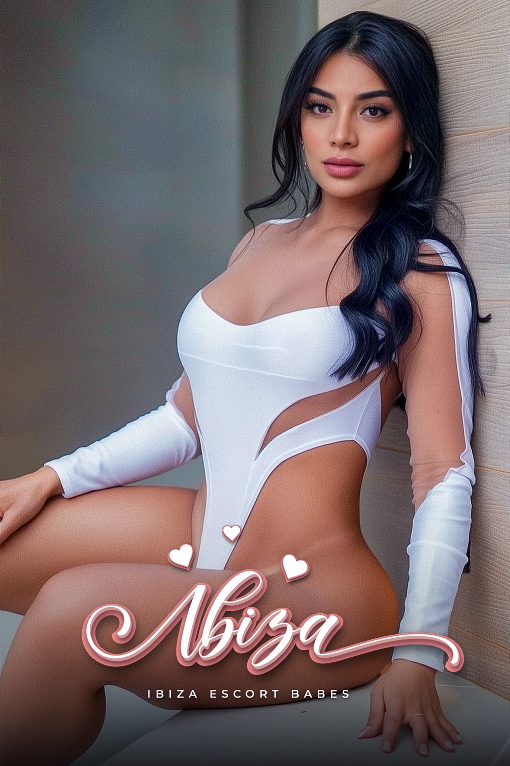 Hot Sara: Your Perfect Colombian Companion in Ibiza